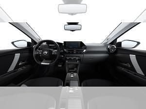 Neu Citroën e-C4 100 kW (136 PS) 2026 Grün (manhattangrün) SUV