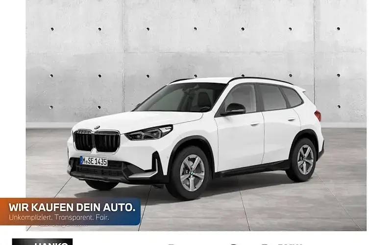 Gebraucht BMW X1 Shadowline 150 PS (110 kW) 2023 SUV