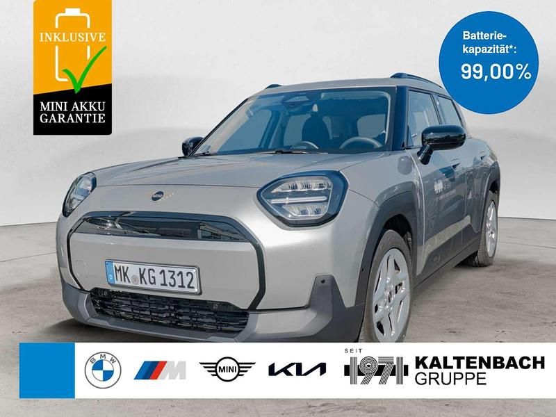 Gebraucht Mini Aceman Essential 135 kW (184 PS) 2025 Silber SUV