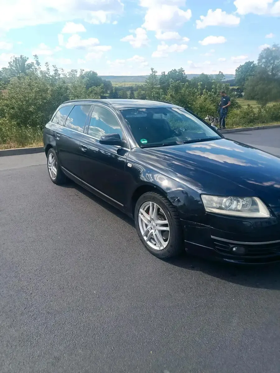 Gebraucht Audi A6 233 PS (171 kW) 2006 Kombi