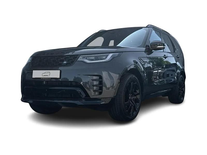 Gebraucht Land Rover Discovery 5 SE Dynamic 349 PS (256 kW) 2025 Carpathian grey SUV