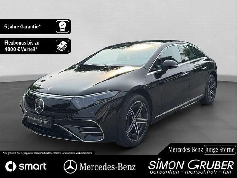 Andere Gebraucht 2024 Mercedes 450 Limousine | 78.900 € (Etwas zu teuer) - Bild 1/4