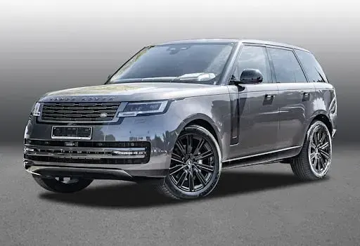 Gebraucht Land Rover Range Rover HSE 350 PS (257 kW) 2022 SUV