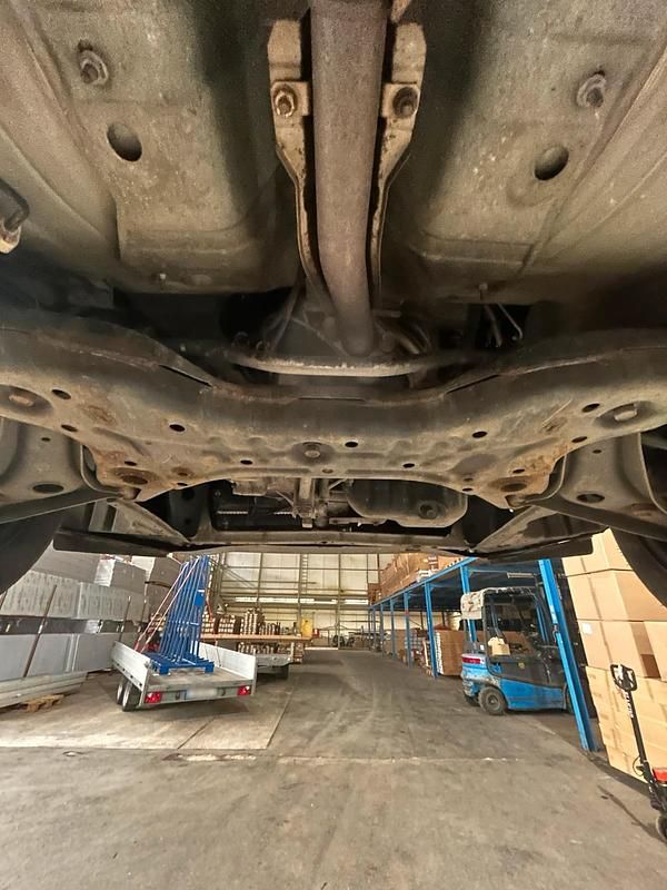 Second-hand Mitsubishi Space Star 70 CP (51 kW) 2013 Negru Monovolum