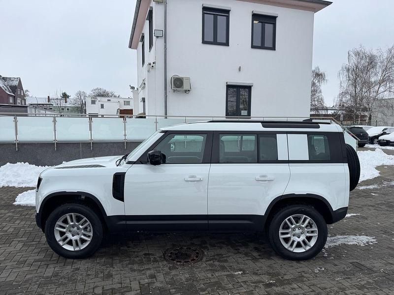 Gebraucht Land Rover Defender S 200 PS (147 kW) 2024 Weiß SUV
