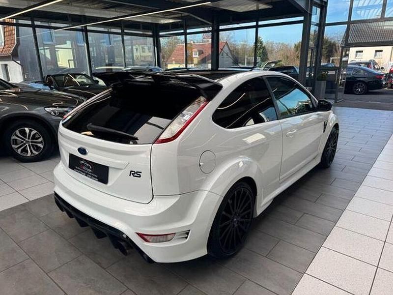 Gebraucht Ford Focus RS 150 PS (110 kW) 2010 Andere