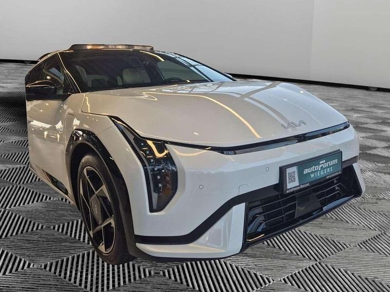 Neu Kia EV4 150 kW (204 PS) 2025 Andere Limousine