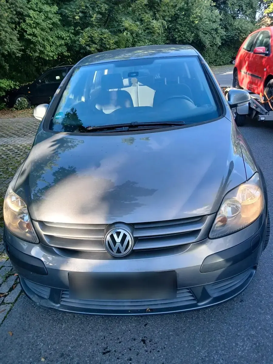 Gebraucht VW Golf IV 105 PS (77 kW) 2006 Limousine