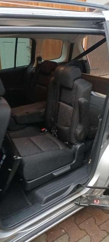 Second-hand Mazda 5 143 CP (105 kW) 2008 Monovolum