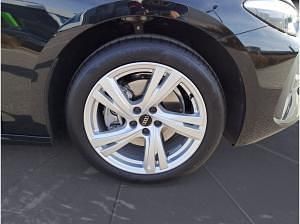 Gebraucht Audi A5 Basis 150 PS (110 kW) 2025 Schwarz (mythosschwarz metallic) Kombi