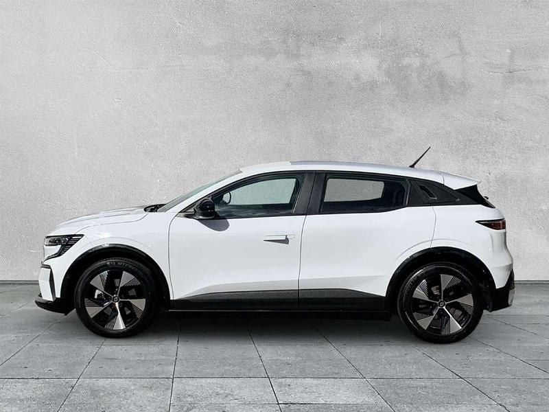 Gebraucht Renault Megane E-Tech Equilibre 96 kW (131 PS) 2022 Weiß Limousine