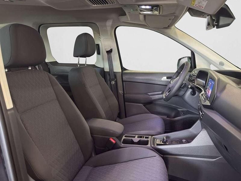 Gebraucht VW Caddy 150 PS (110 kW) 2025 Deep black perleffekt (metallic) Van / Kleinbus