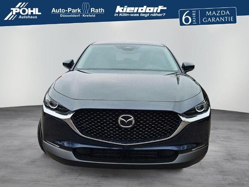 Neu Mazda CX-30 140 PS (102 kW) 2026 Gruen SUV