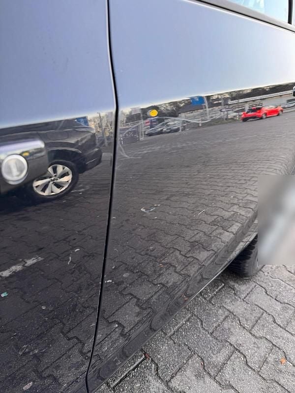 Gebraucht Opel Astra 116 PS (85 kW) 2015 Schwarz Limousine