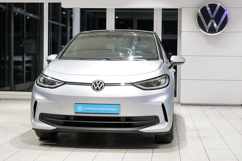 Gebraucht VW ID.3 Pro 150 kW (204 PS) 2024 Scale silver metallic Kleinwagen