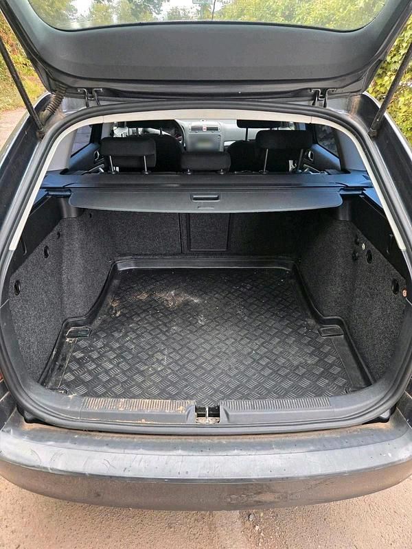 Używany Skoda Octavia 105 KM (77 kW) 2007 Kombi