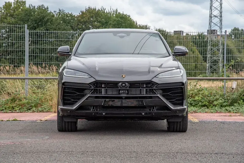 Neu Lamborghini Urus 799 PS (587 kW) 2026 Grau SUV