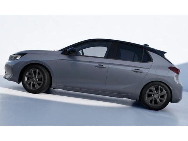 Neu Opel Corsa Ultimate 145 PS (106 kW) 2025 Karbon schwarz metallic Kleinwagen