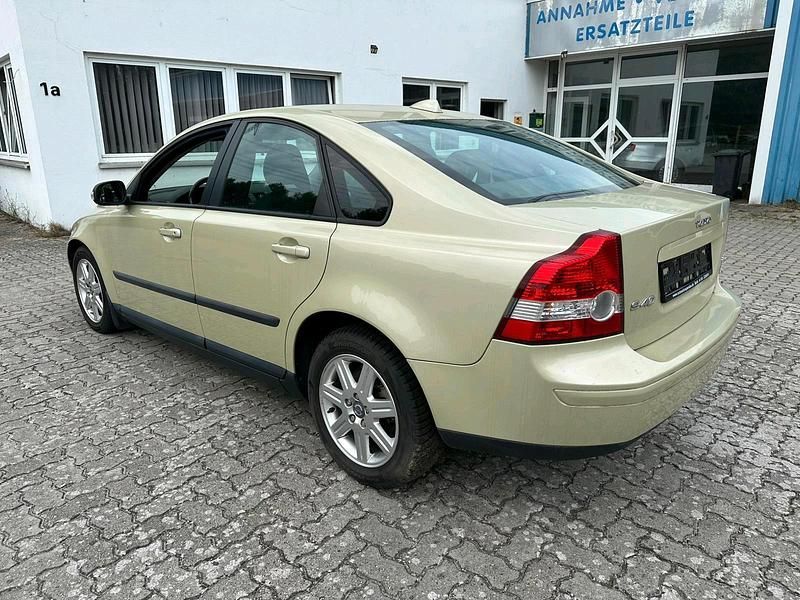 Gebraucht Volvo S40 170 PS (125 kW) 2006 Limousine
