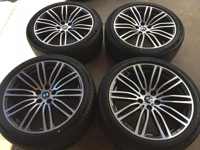 Gebraucht BMW 530e iPerformance 254 PS (186 kW) 2017 Grau Limousine