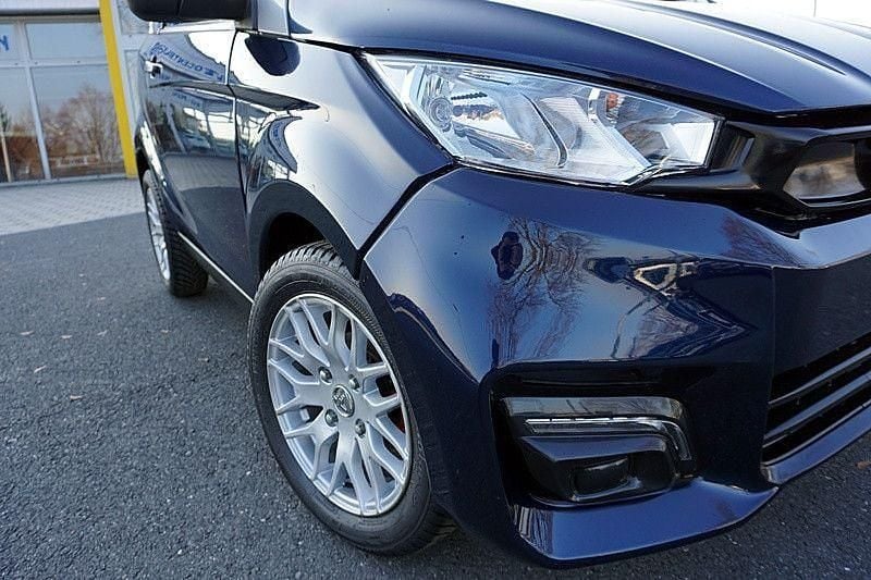 Gebraucht Ligier JS50 2022 Blau Kleinwagen