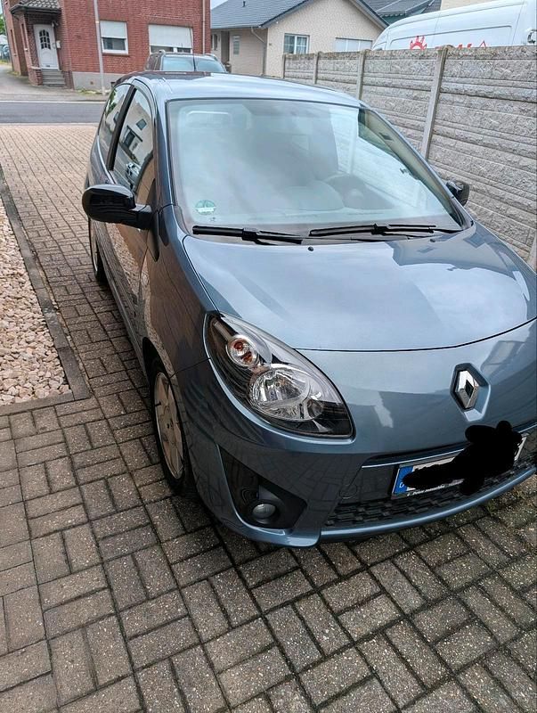 Gebraucht Renault Twingo Rip Curl 75 PS (55 kW) 2012 Andere farben Kleinwagen