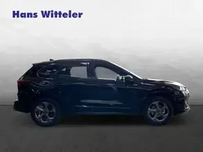 Neu Ford Kuga ST-Line 186 PS (136 kW) 2026 Magneticgrau (metallic) SUV