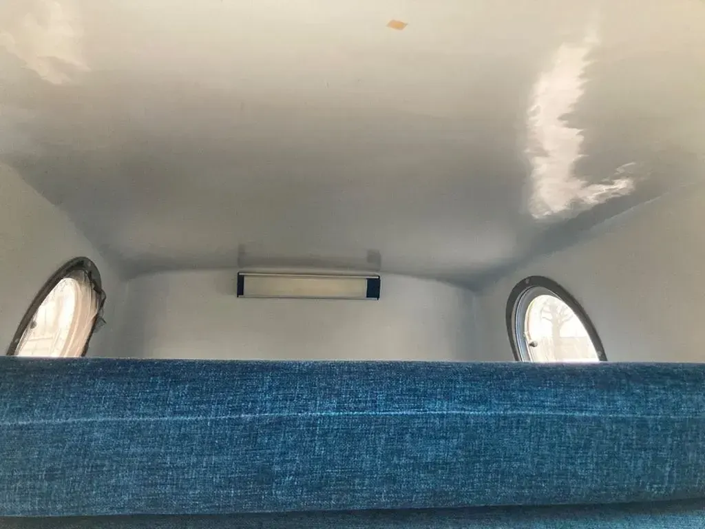 Gebraucht VW T3 68 PS (50 kW) 1984 Weiß Van