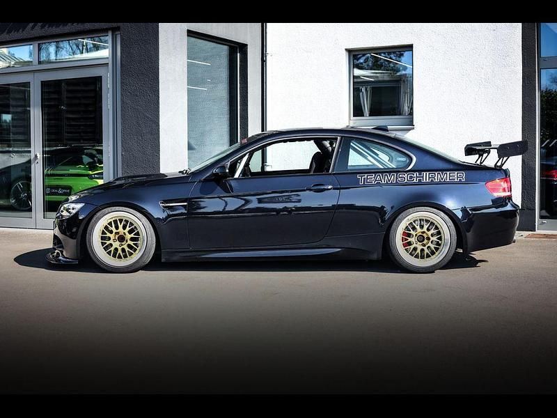 Gebraucht BMW M3 Performance 420 PS (308 kW) 2007 Schwarz Coupé