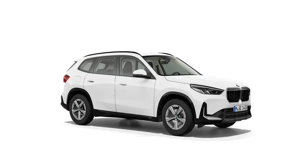 Gebraucht BMW X1 Efficient Dynamics 136 PS (100 kW) 2026 SUV