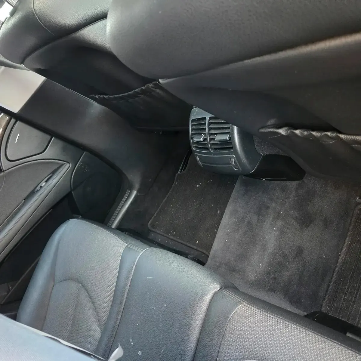 Gebraucht Mercedes E200 184 PS (135 kW) 2006 Schwarz Kombi