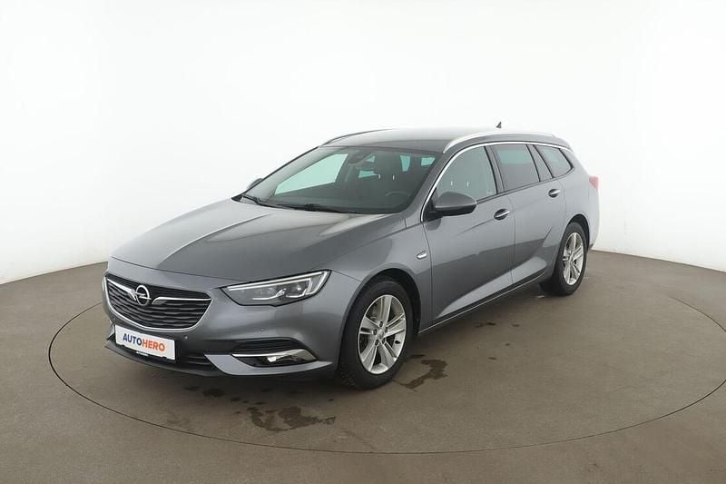 Używany Opel Insignia Innovation 170 KM (125 kW) 2019 Kombi