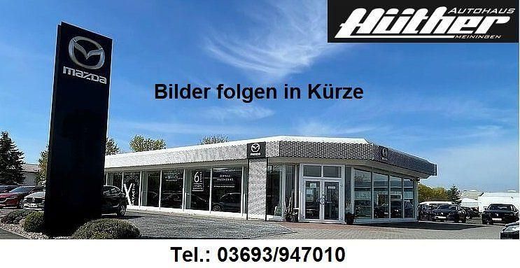 Gebraucht Mazda CX-60 328 PS (241 kW) 2022 Grau SUV