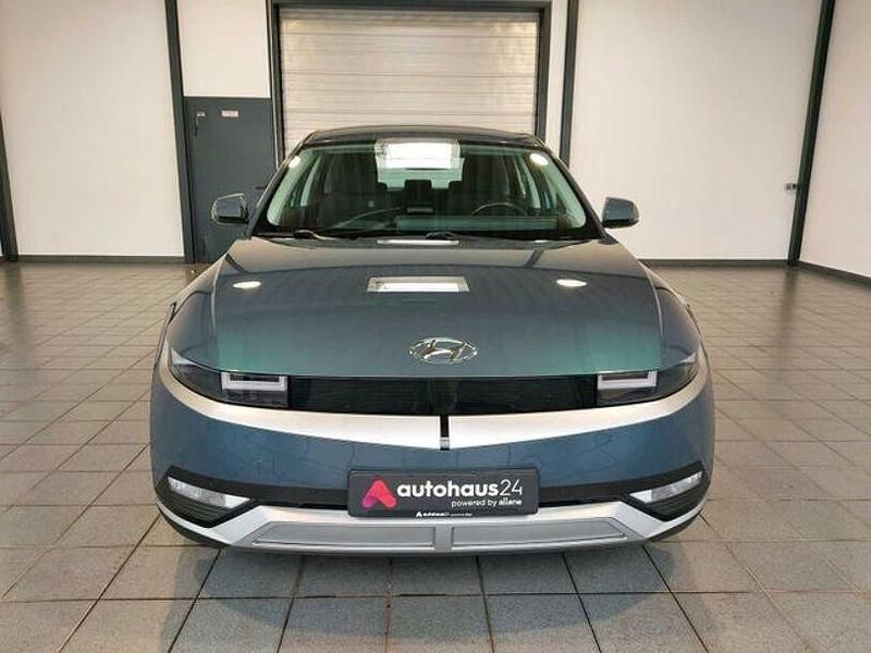 Gebraucht Hyundai Ioniq 5 225 kW (306 PS) 2022 Andere SUV