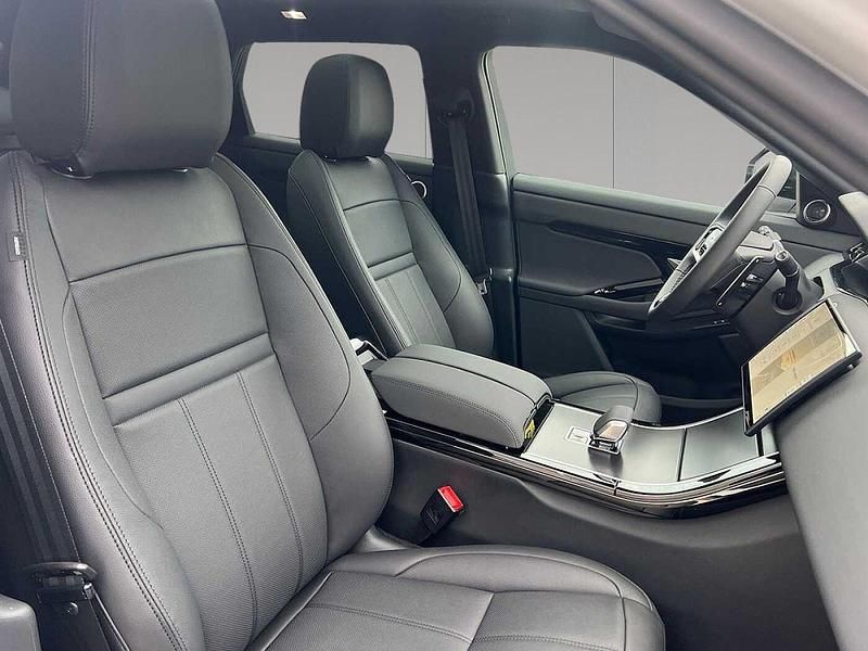 Gebraucht Land Rover Range Rover evoque SE Dynamic 165 PS (121 kW) 2026 Fuji white SUV