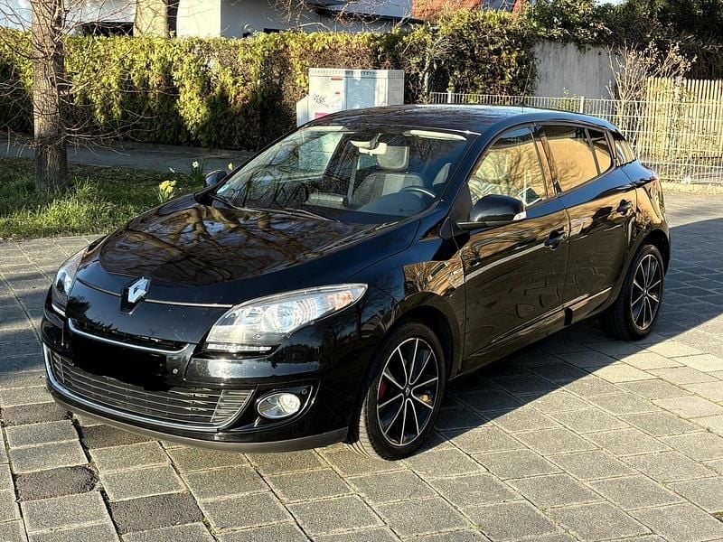 Gebraucht Renault Mégane III 115 PS (84 kW) 2013