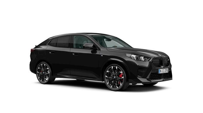 Neu BMW X2 Efficient Dynamics 300 PS (220 kW) 2025 SUV