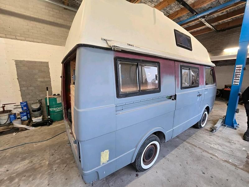 Gebraucht 2025 VW LT Van / Kleinbus | 6.500 € - Bild 1/4