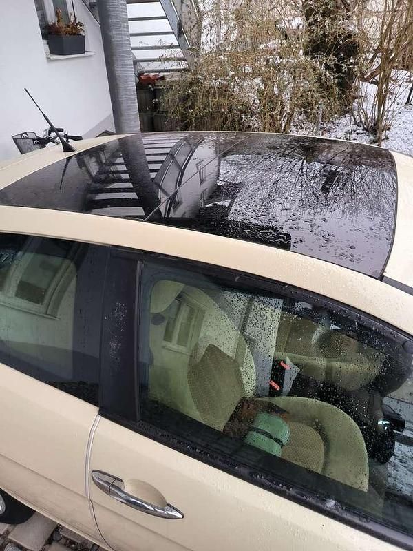 Gebraucht Lancia Ypsilon 80 PS (58 kW) 2006 Kleinwagen