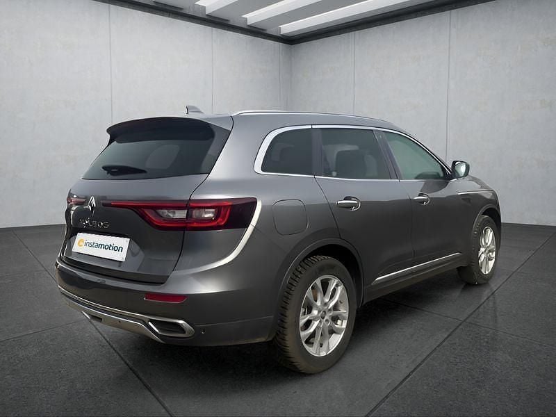 Occasion Renault Koleos 158 ch (116 kW) 2023 Gris SUV