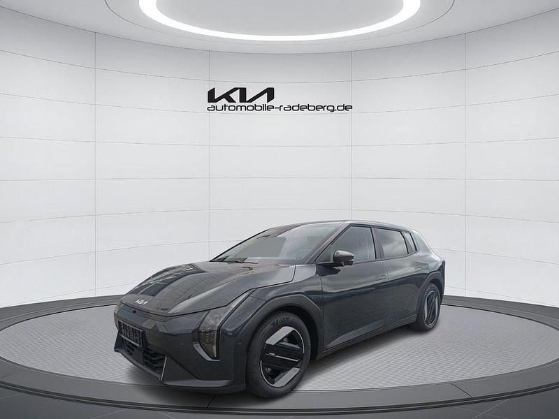 Neu Kia EV4 Earth 150 kW (204 PS) 2025 Grau Limousine