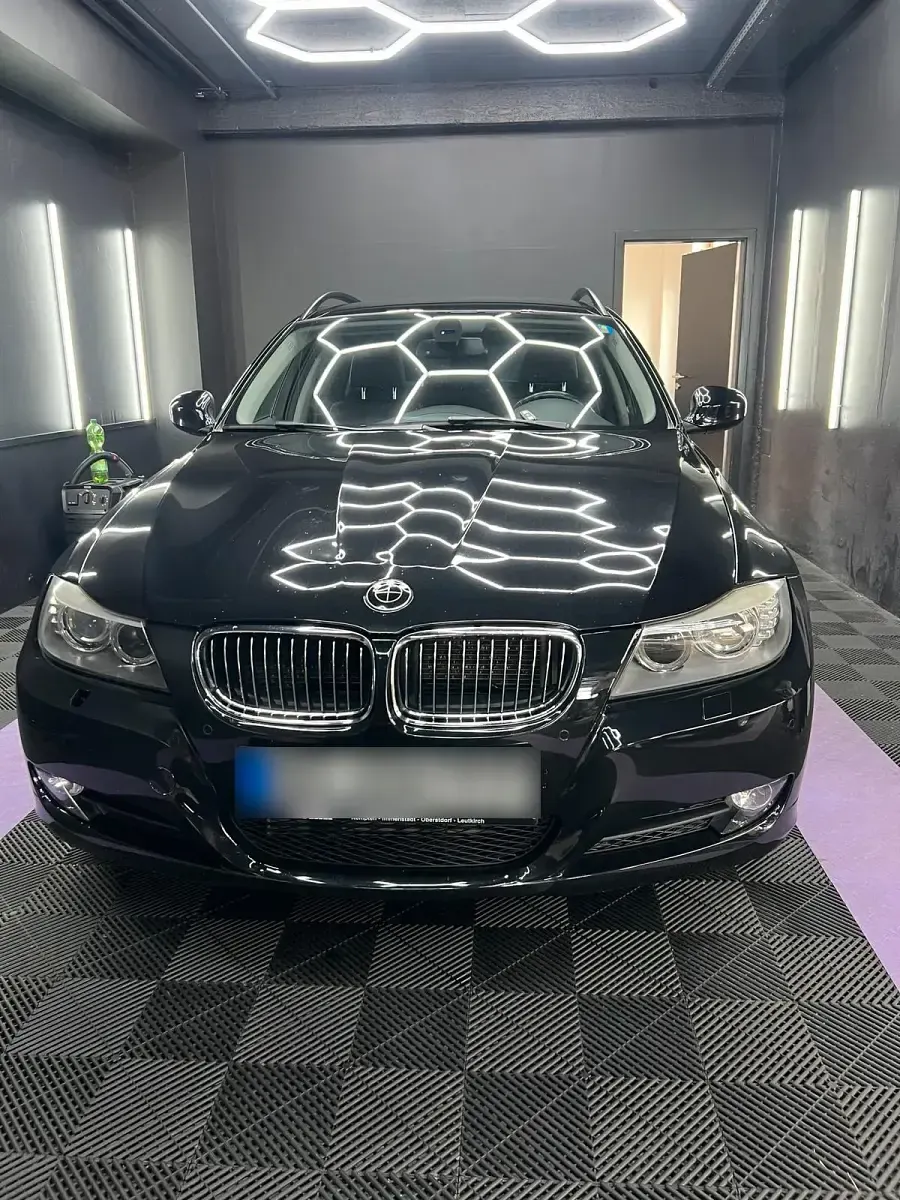 Gebraucht BMW 330 245 PS (180 kW) 2010 Kombi