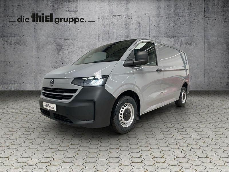 Neu VW T7 100 kW (136 PS) 2026 Grau Van