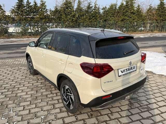 Neu Suzuki Vitara Comfort+ 110 PS (80 kW) 2026 Beige SUV