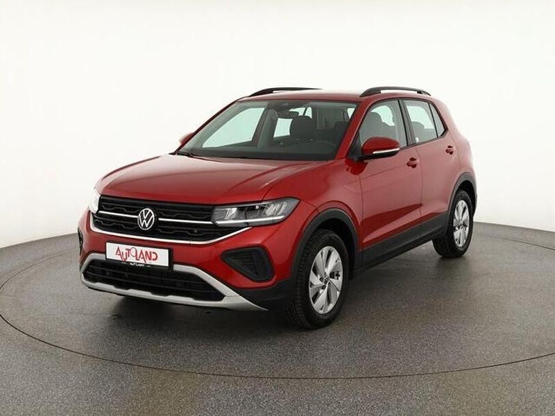 Andere Gebraucht 2024 VW T-Cross Life SUV | 21.990 € (Guter Preis) - Bild 1/4