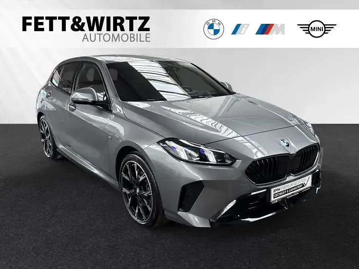 Gebraucht BMW 120 M Sport 163 PS (119 kW) 2025 Kleinwagen