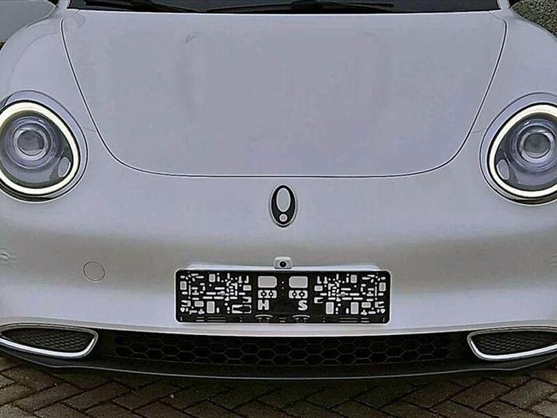 Second-hand Ora 03 125 kW (171 CP) 2023 Alb Hatchback