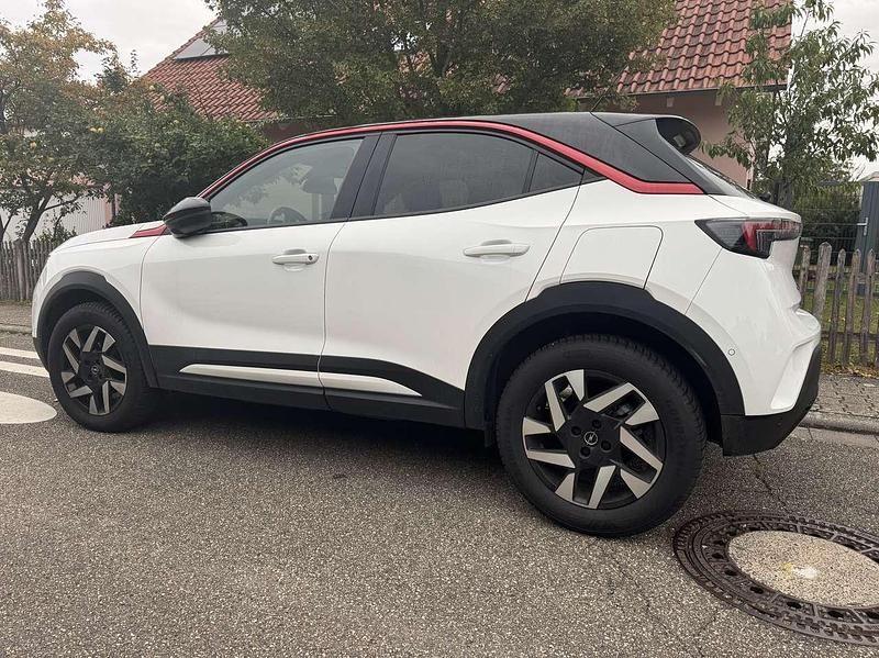 Gebraucht Opel Mokka 110 PS (80 kW) 2024 Weiß SUV