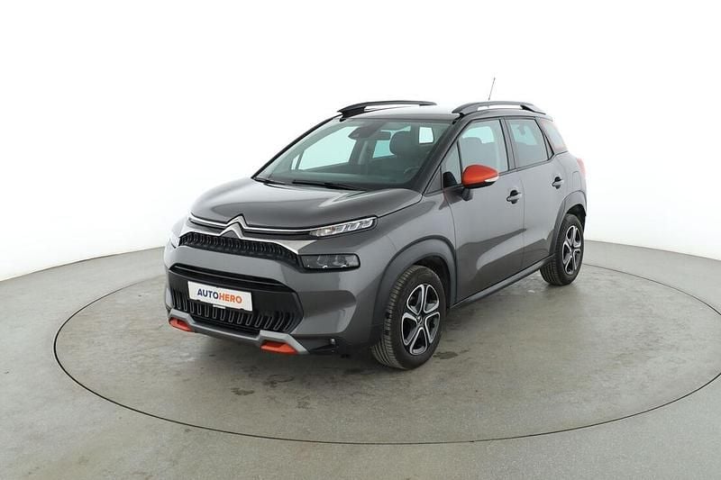 Gebraucht Citroën C3 Aircross Feel 110 PS (80 kW) 2021 SUV