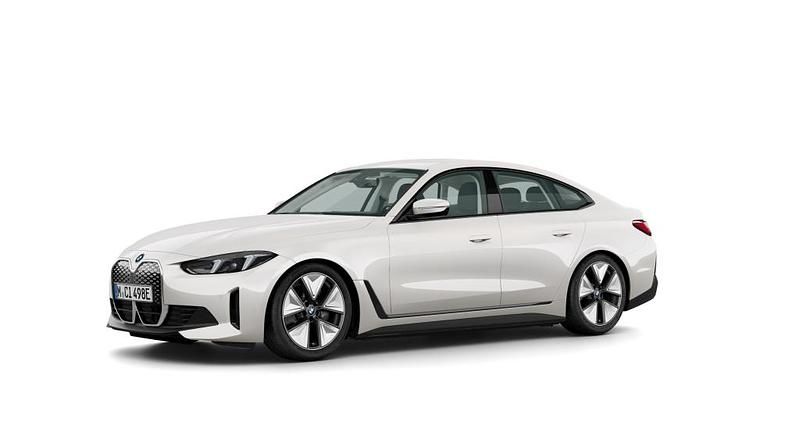 Gebraucht BMW i4 250 kW (340 PS) 2026 Limousine